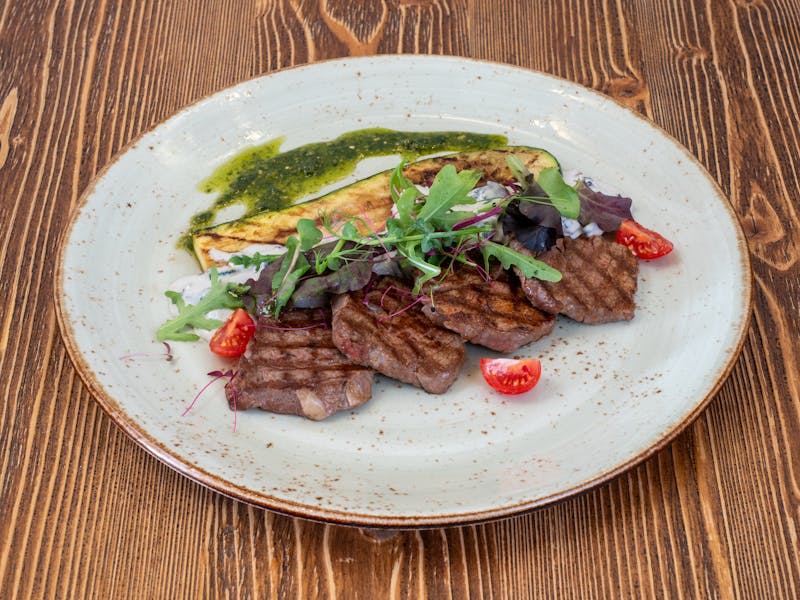 Carne asada street tacos